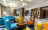 Туры в отель Hampton by Hilton Lijiang Old Town