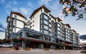 Туры в отель Hampton by Hilton Lijiang Old Town