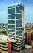 Туры в отель Lavande Hotel ( Dawan Middle School Wanda Plaza Branch)