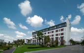 Туры в отель Holiday Inn Express PINGHU by IHG