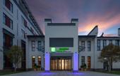 Туры в отель Holiday Inn Express PINGHU by IHG