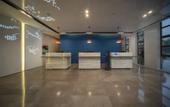 Туры в отель Holiday Inn Express PINGHU by IHG