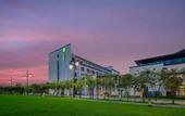 Туры в отель Holiday Inn Express PINGHU by IHG