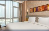 Туры в отель Holiday Inn Express BEIJING YIZHUANG TONGMINGHU by IHG