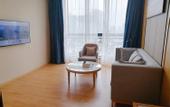 Туры в отель Kyriad Marvelous Hotel (Hanzhong High Speed Railway Station)