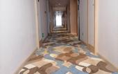Туры в отель Kyriad Marvelous Hotel (Hanzhong High Speed Railway Station)