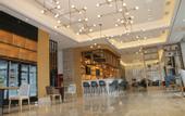 Туры в отель Kyriad Marvelous Hotel (Hanzhong High Speed Railway Station)