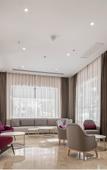 Туры в отель Lifeng Hotel (Pingliang Sports Park Baota Square Branch)