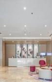 Туры в отель Lifeng Hotel (Pingliang Sports Park Baota Square Branch)