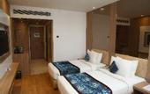 Туры в отель SureStay Plus Hotel by Best Western Amritsar