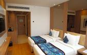 Туры в отель SureStay Plus Hotel by Best Western Amritsar