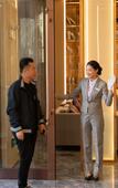 Туры в отель Lavande Hotel (Anshan City Center)