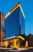 Туры в отель Lavande Hotel (Anshan City Center)