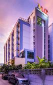 Туры в отель Aliz Hotel