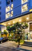 Туры в отель Aliz Hotel