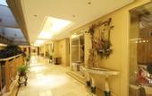 Туры в отель Sainahe Hotel (Beijing Tiantongyuan Lishuiqiao Metro Station)