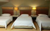 Туры в отель Sainahe Hotel (Beijing Tiantongyuan Lishuiqiao Metro Station)
