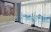 Туры в отель Sainahe Hotel (Beijing Tiantongyuan Lishuiqiao Metro Station)