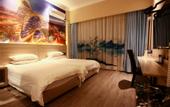 Туры в отель Sainahe Hotel (Beijing Tiantongyuan Lishuiqiao Metro Station)