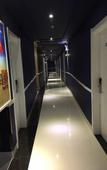 Туры в отель 100 Inn Hotel (Shanghai Jiading Daring City)