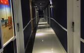 Туры в отель 100 Inn Hotel (Shanghai Jiading Daring City)