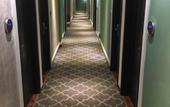 Туры в отель J VSPACE ART HOTEL