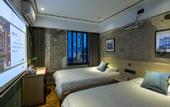 Туры в отель J VSPACE ART HOTEL