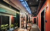 Туры в отель J VSPACE ART HOTEL