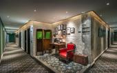 Туры в отель J VSPACE ART HOTEL