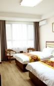 Туры в отель Ruige Hotel