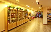 Туры в отель Grace Inn Hotel (Liaocheng Development Zone Zhenhua Shopping Center)