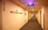 Туры в отель Grace Inn Hotel (Liaocheng Development Zone Zhenhua Shopping Center)