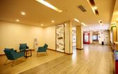 Туры в отель Grace Inn Hotel (Liaocheng Development Zone Zhenhua Shopping Center)