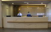 Туры в отель Grace Inn Hotel (Liaocheng Development Zone Zhenhua Shopping Center)