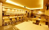 Туры в отель Grace Inn Hotel (Liaocheng Development Zone Zhenhua Shopping Center)