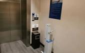 Туры в отель Grace Inn Hotel (Liaocheng Development Zone Zhenhua Shopping Center)