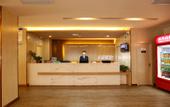 Туры в отель Grace Inn Hotel (Liaocheng Development Zone Zhenhua Shopping Center)
