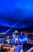Туры в отель Zhuhaiye Mr. Glamour Hotel (Changlong Tourism Resort Branch)(?????????(??????????))