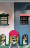 Туры в отель Zhuhaiye Mr. Glamour Hotel (Changlong Tourism Resort Branch)(?????????(??????????))