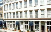 Туры в отель Kings Courtyard Inn