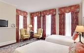 Туры в отель Kings Courtyard Inn