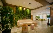 Туры в отель Changchun Lanhai Tangquan Business Hotel
