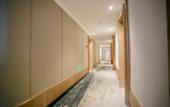 Туры в отель Changchun Lanhai Tangquan Business Hotel