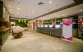 Туры в отель Changchun Lanhai Tangquan Business Hotel