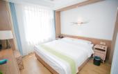 Туры в отель Changchun Lanhai Tangquan Business Hotel