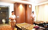 Туры в отель Changchun Lanhai Tangquan Business Hotel