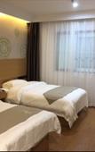 Туры в отель GreenTree Inn Express