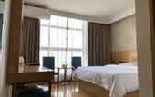 Туры в отель GreenTree Inn Express
