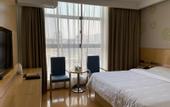 Туры в отель GreenTree Inn Express