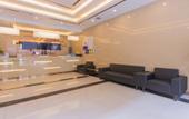 Туры в отель GreenTree Inn Express
